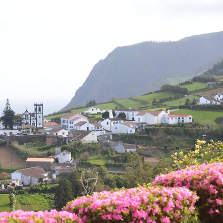 Casa De Avelino Al Vendégház Nordeste  Kültér fotó