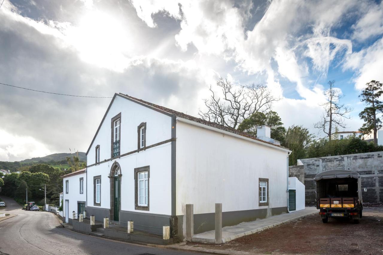 Casa De Avelino Al Vendégház Nordeste  Kültér fotó