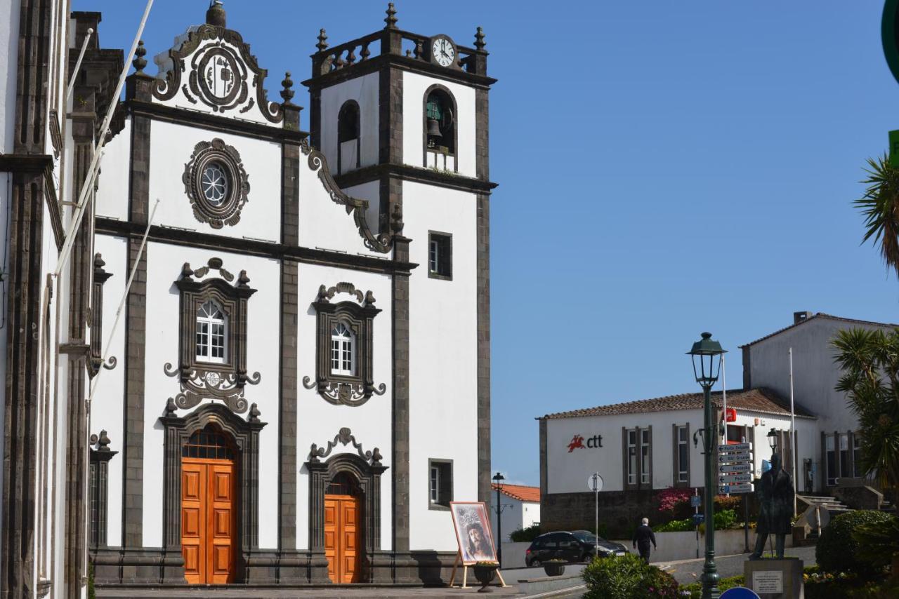 Casa De Avelino Al Vendégház Nordeste  Kültér fotó