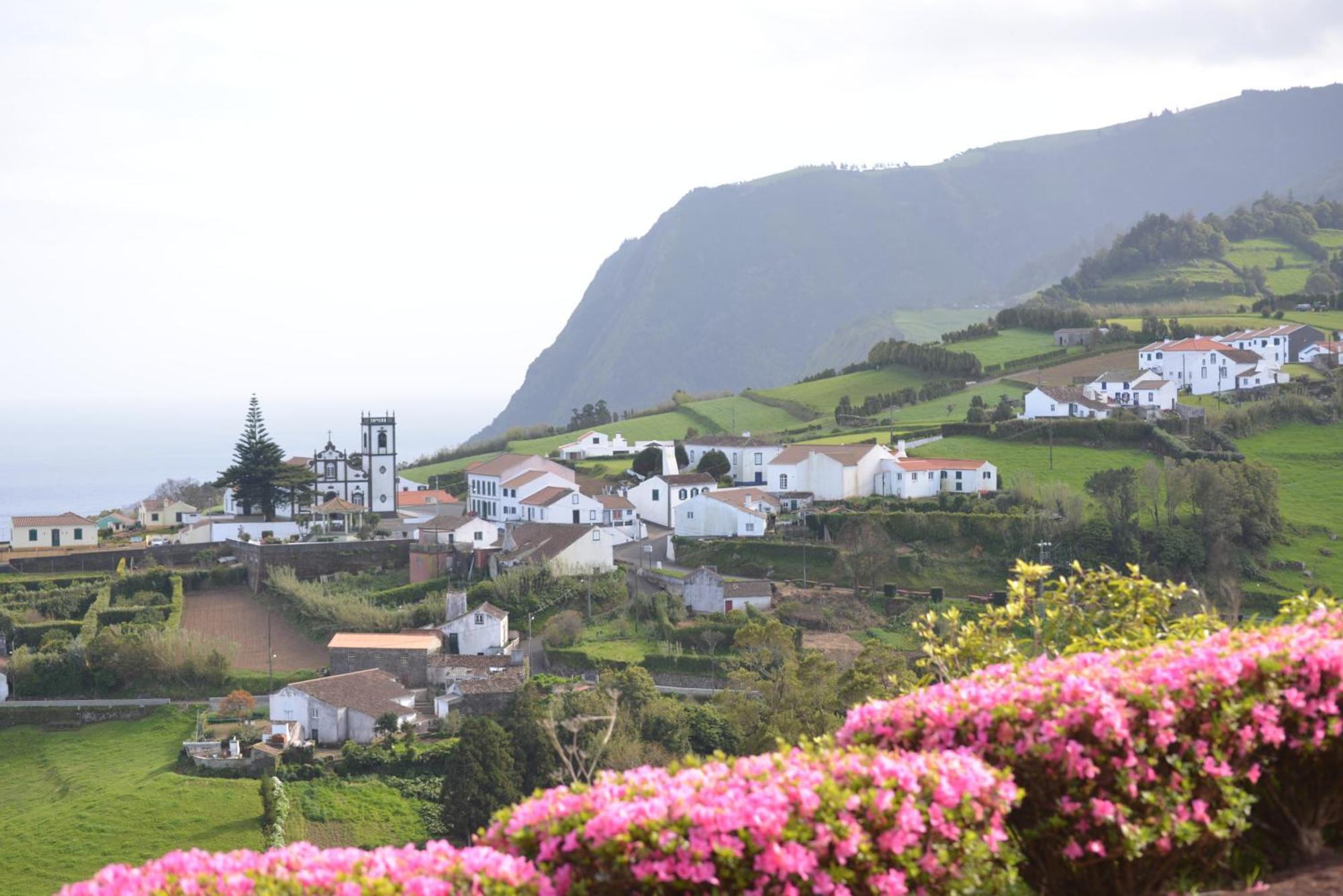 Casa De Avelino Al Vendégház Nordeste  Kültér fotó