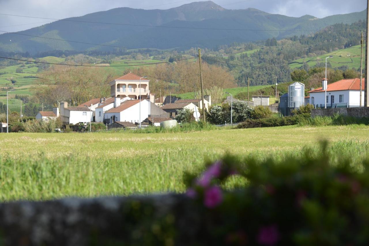 Casa De Avelino Al Vendégház Nordeste  Kültér fotó