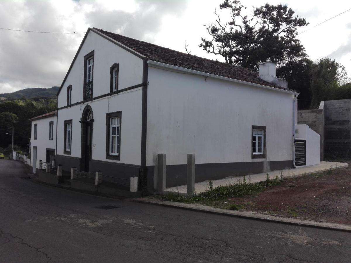 Casa De Avelino Al Vendégház Nordeste  Kültér fotó